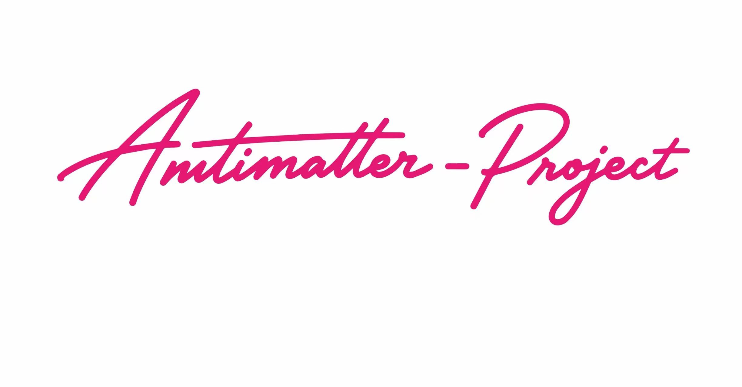 Antimatter-Project